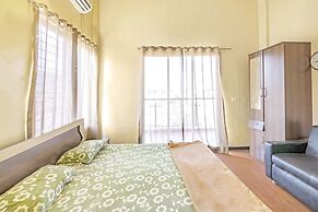 GuestHouser 3 BHK Bungalow c477