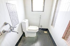 GuestHouser 3 BHK Bungalow c477