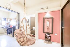 GuestHouser 3 BHK Bungalow c477