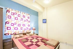 GuestHouser 3 BHK Bungalow c477