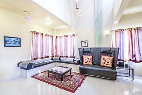 GuestHouser 3 BHK Bungalow c477
