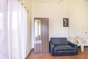 GuestHouser 3 BHK Bungalow c477