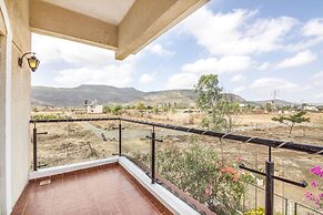 GuestHouser 3 BHK Bungalow c477