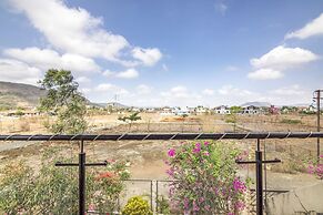 GuestHouser 3 BHK Bungalow c477