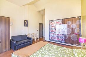 GuestHouser 3 BHK Bungalow c477