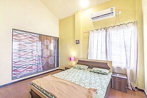 GuestHouser 3 BHK Bungalow c477