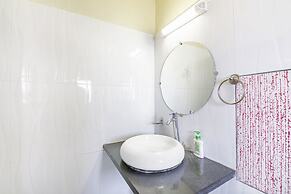 GuestHouser 3 BHK Bungalow c477