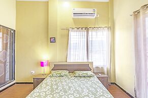 GuestHouser 3 BHK Bungalow c477