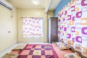 GuestHouser 3 BHK Bungalow c477