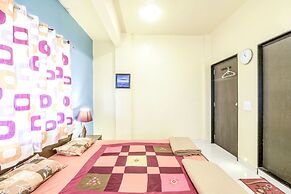 GuestHouser 3 BHK Bungalow c477