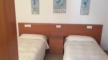 Apartamentos La Ermita