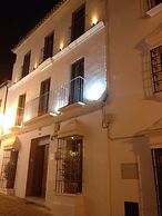 Apartamentos La Ermita