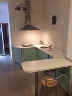 Apartamentos La Ermita