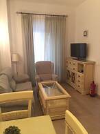 Apartamentos La Ermita