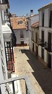 Apartamentos La Ermita