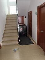 Apartamentos La Ermita