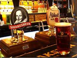 Shakespeare Inn