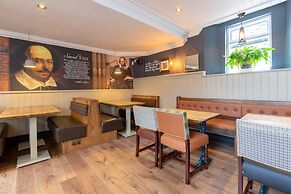 Shakespeare Inn
