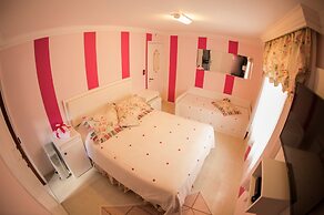 Chalé Alto da Serra - Pousada e Wellness Spa