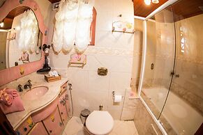 Chalé Alto da Serra - Pousada e Wellness Spa