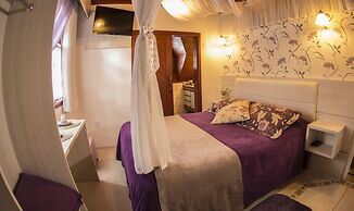 Chalé Alto da Serra - Pousada e Wellness Spa