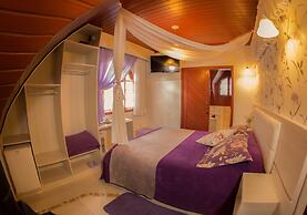 Chalé Alto da Serra - Pousada e Wellness Spa