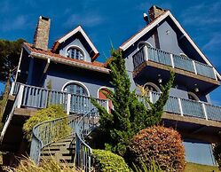 Chalé Alto da Serra - Pousada e Wellness Spa