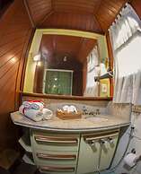 Chalé Alto da Serra - Pousada e Wellness Spa