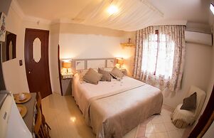 Chalé Alto da Serra - Pousada e Wellness Spa