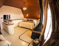 Chalé Alto da Serra - Pousada e Wellness Spa