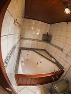 Chalé Alto da Serra - Pousada e Wellness Spa