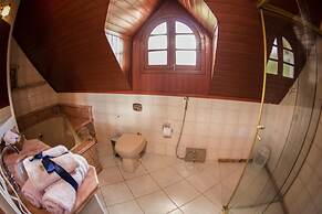 Chalé Alto da Serra - Pousada e Wellness Spa