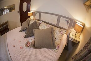 Chalé Alto da Serra - Pousada e Wellness Spa