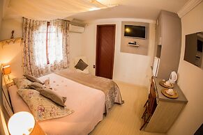 Chalé Alto da Serra - Pousada e Wellness Spa