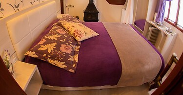 Chalé Alto da Serra - Pousada e Wellness Spa