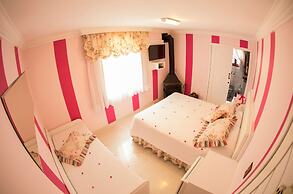 Chalé Alto da Serra - Pousada e Wellness Spa