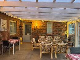Hine Bakke Guest House