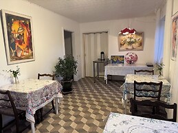 Hine Bakke Guest House
