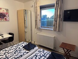 Hine Bakke Guest House
