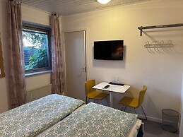 Hine Bakke Guest House
