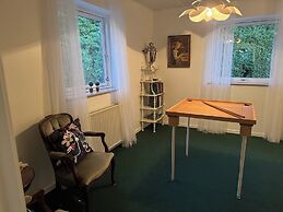Hine Bakke Guest House