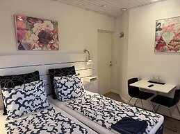 Hine Bakke Guest House