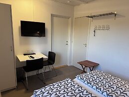 Hine Bakke Guest House
