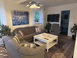 Hine Bakke Guest House