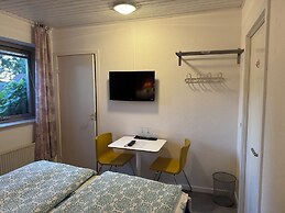 Hine Bakke Guest House