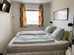 Hine Bakke Guest House