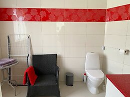 Hine Bakke Guest House