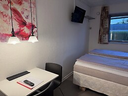 Hine Bakke Guest House
