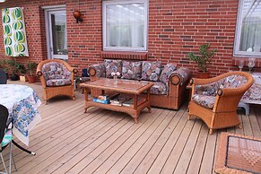 Hine Bakke Guest House