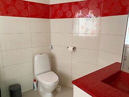 Hine Bakke Guest House